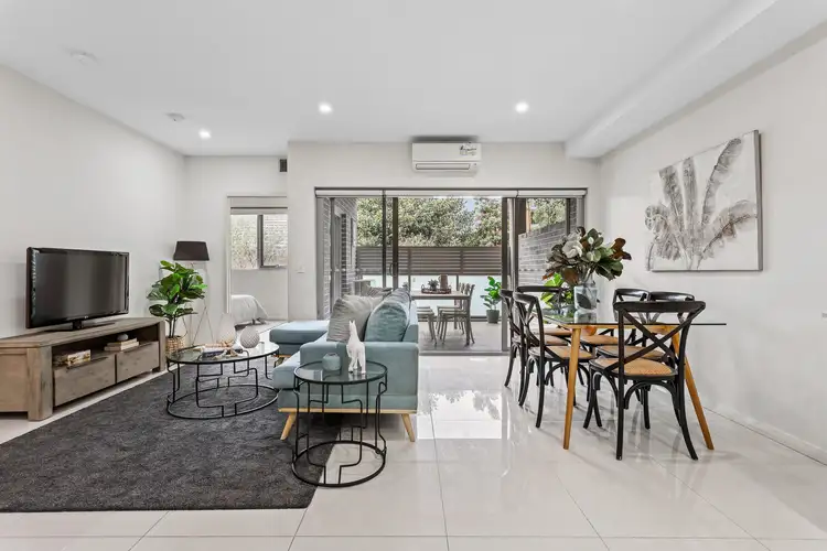 30/564-570 Liverpool Road, Strathfield South NSW 2136