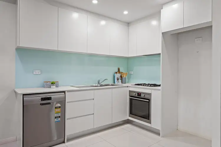 Fifth view of Homely apartment listing, 30/564-570 Liverpool Road, Strathfield South NSW 2136