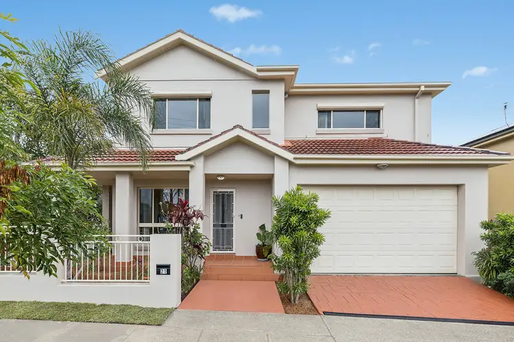 Main view of Homely house listing, 21 Merton Street, Kogarah Bay NSW 2217
