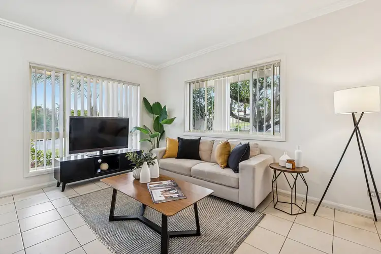 Second view of Homely house listing, 21 Merton Street, Kogarah Bay NSW 2217