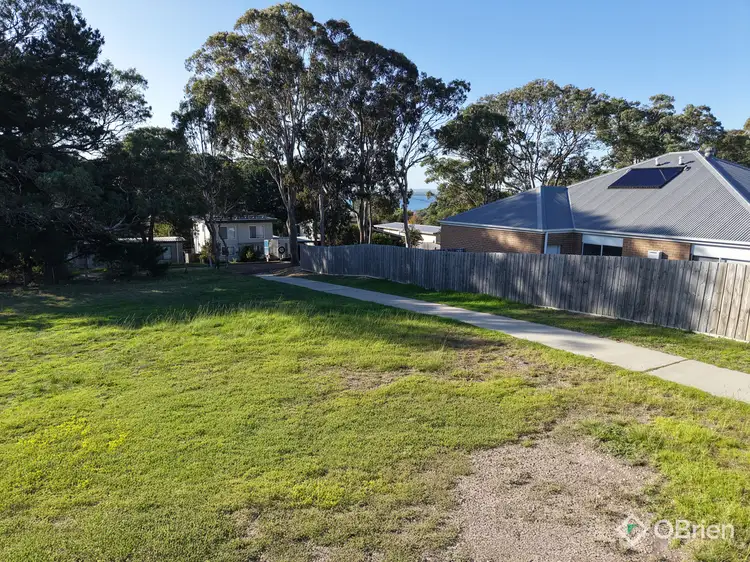 Second view of Homely land listing, 39 Houghton Crescent, Eagle Point VIC 3878