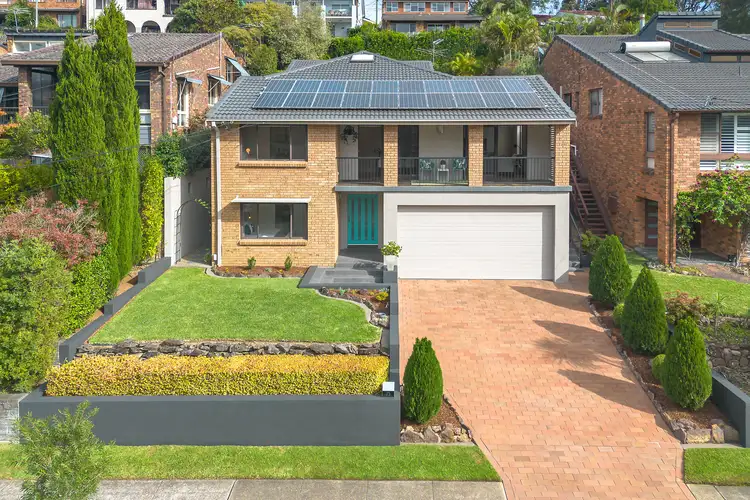 Main view of Homely house listing, 75 Freya Street, Kareela NSW 2232