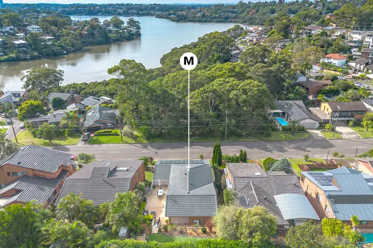 Second view of Homely house listing, 75 Freya Street, Kareela NSW 2232