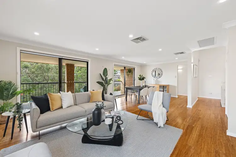 Third view of Homely house listing, 75 Freya Street, Kareela NSW 2232