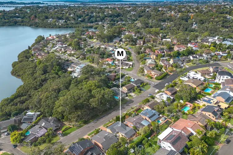 Fifth view of Homely house listing, 75 Freya Street, Kareela NSW 2232
