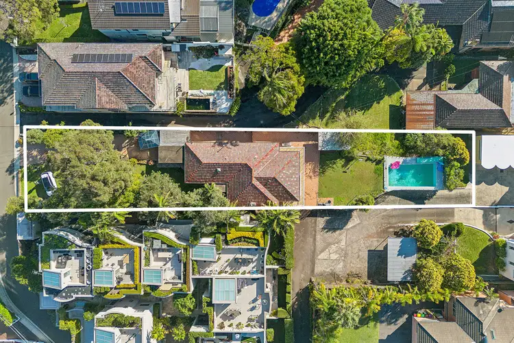 23 Murralin Lane, Sylvania NSW 2224