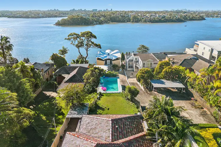 Third view of Homely house listing, 23 Murralin Lane, Sylvania NSW 2224