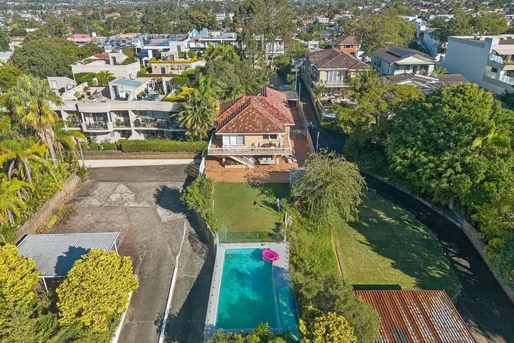 Fourth view of Homely house listing, 23 Murralin Lane, Sylvania NSW 2224