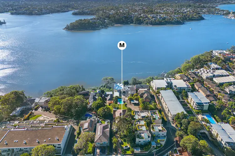Fifth view of Homely house listing, 23 Murralin Lane, Sylvania NSW 2224