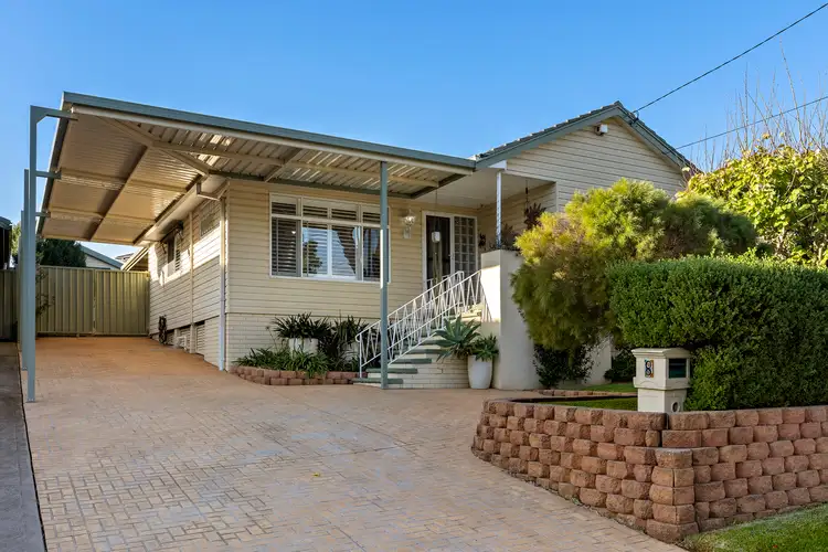 8 Hawkins Street, Blacktown NSW 2148