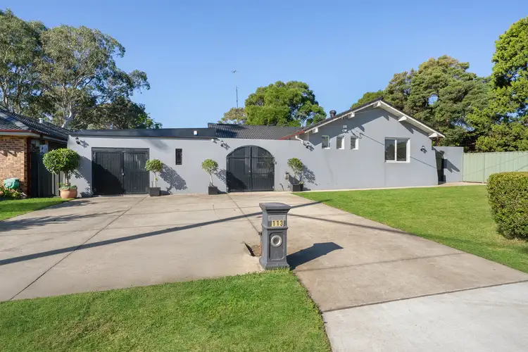 113 & 113a Blacktown Road, Seven Hills NSW 2147