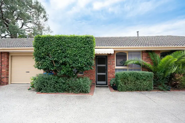 4/71 Crisp Street, Hampton VIC 3188