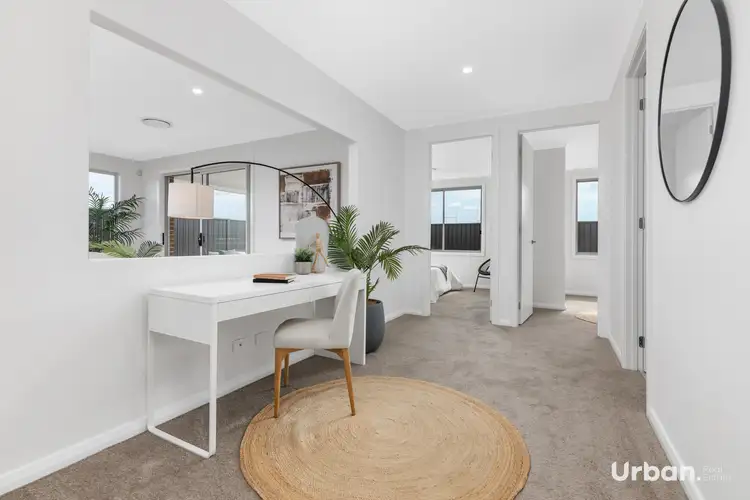 Fifth view of Homely house listing, 9 Kooralbyn Road, Buchanan NSW 2323