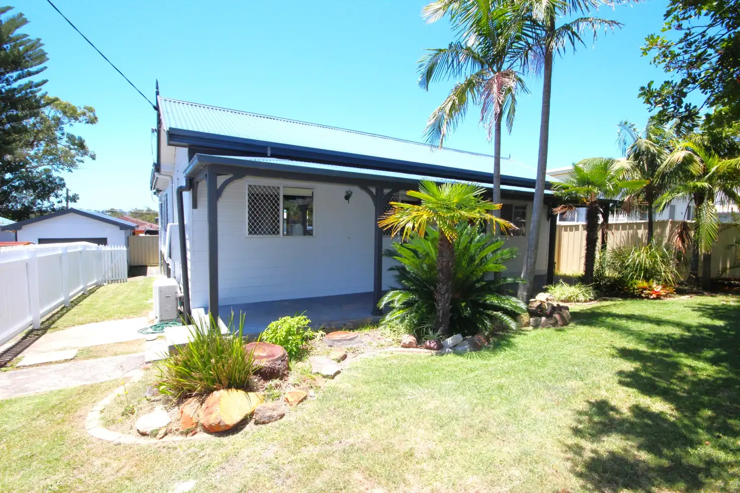 Main view of Homely house listing, 16 South Street, Killarney Vale NSW 2261