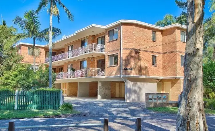 7/134 Tuggerah Parade, Long Jetty NSW 2261