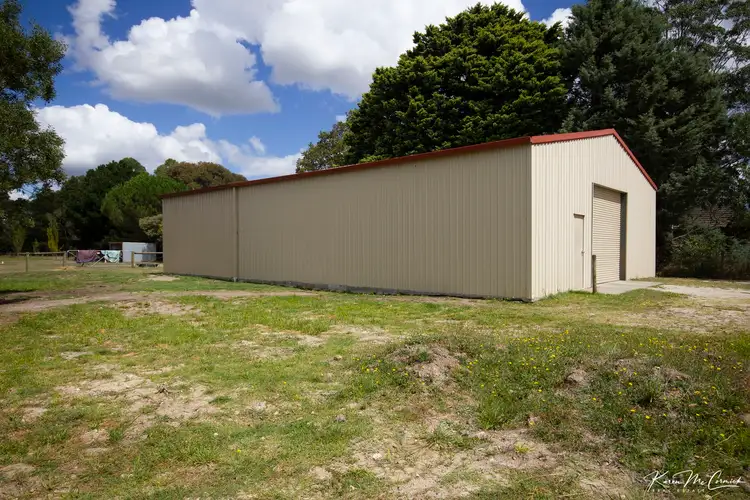 38a Drouin Road, Longwarry VIC 3816