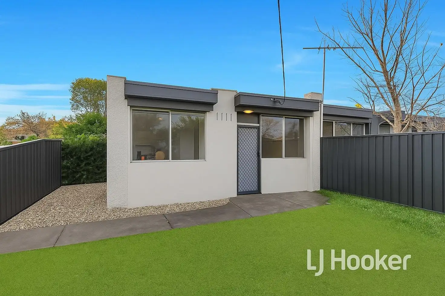 Main view of Homely unit listing, 1/30 Wheatsheaf Road, Glenroy VIC 3046