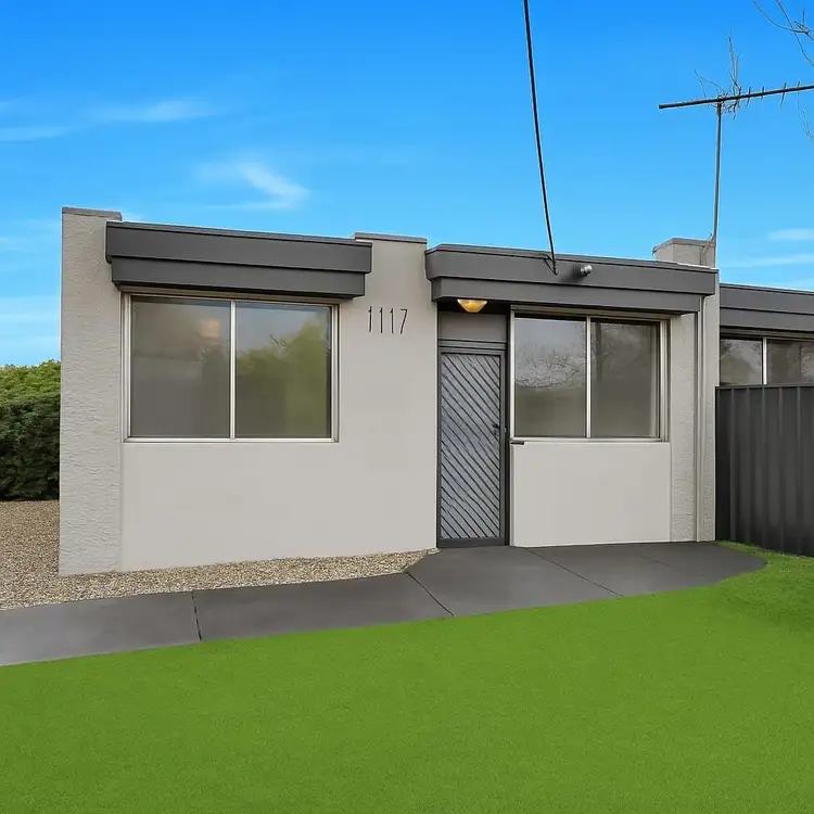 Second view of Homely unit listing, 1/30 Wheatsheaf Road, Glenroy VIC 3046