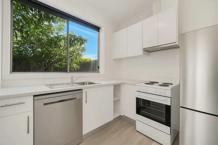 Sixth view of Homely unit listing, 1/30 Wheatsheaf Road, Glenroy VIC 3046