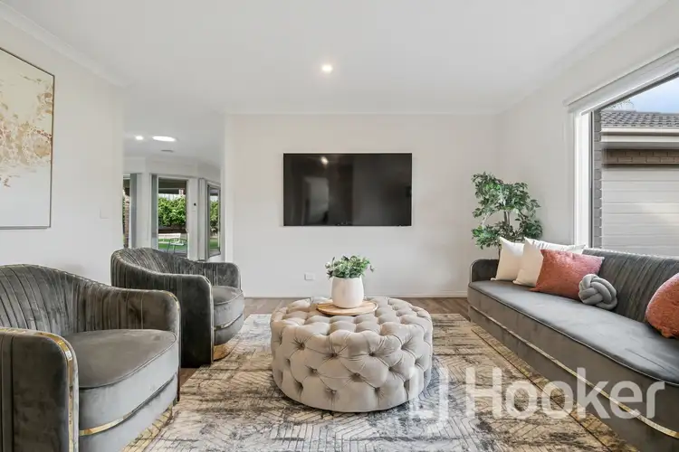 Second view of Homely house listing, 2/26 David Street, Knoxfield VIC 3180