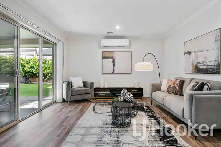 Third view of Homely house listing, 2/26 David Street, Knoxfield VIC 3180