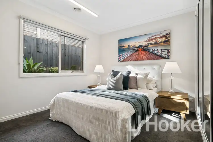 Fifth view of Homely house listing, 2/26 David Street, Knoxfield VIC 3180