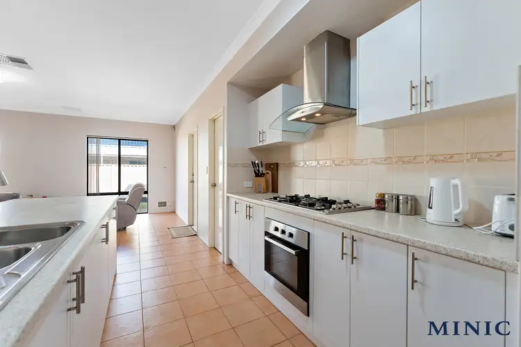 Third view of Homely house listing, 8 Gaffin Road, Byford WA 6122