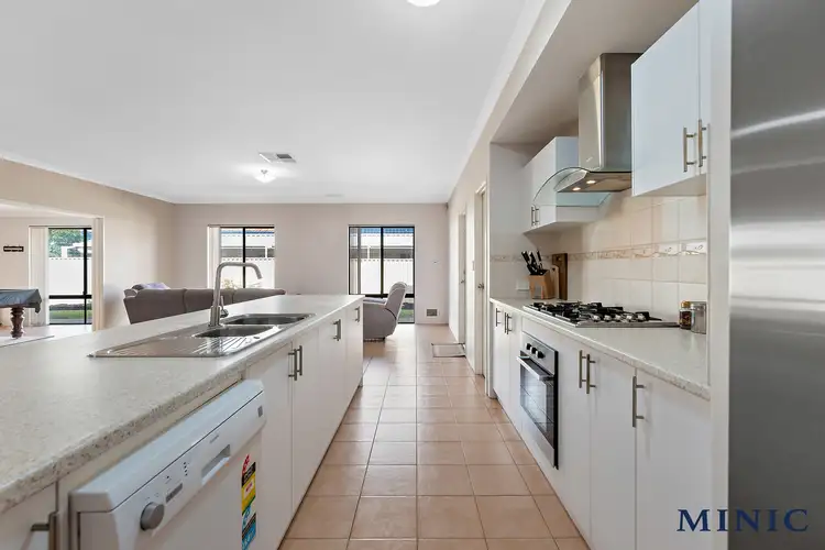 Fourth view of Homely house listing, 8 Gaffin Road, Byford WA 6122