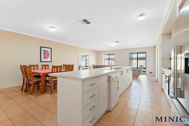 Fifth view of Homely house listing, 8 Gaffin Road, Byford WA 6122