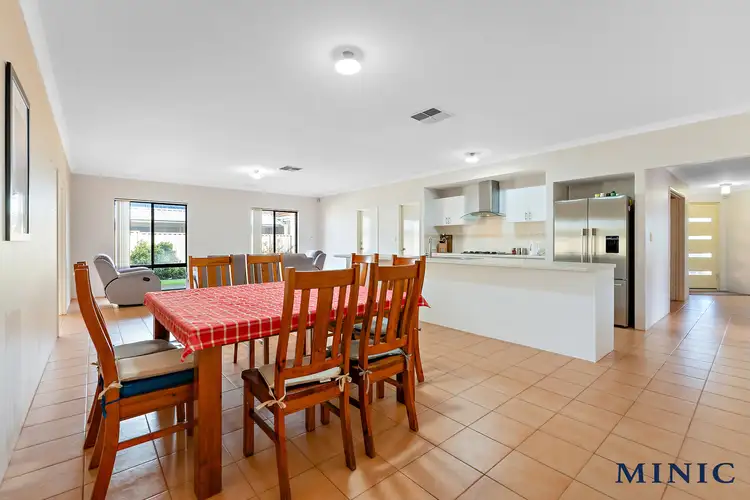 Sixth view of Homely house listing, 8 Gaffin Road, Byford WA 6122