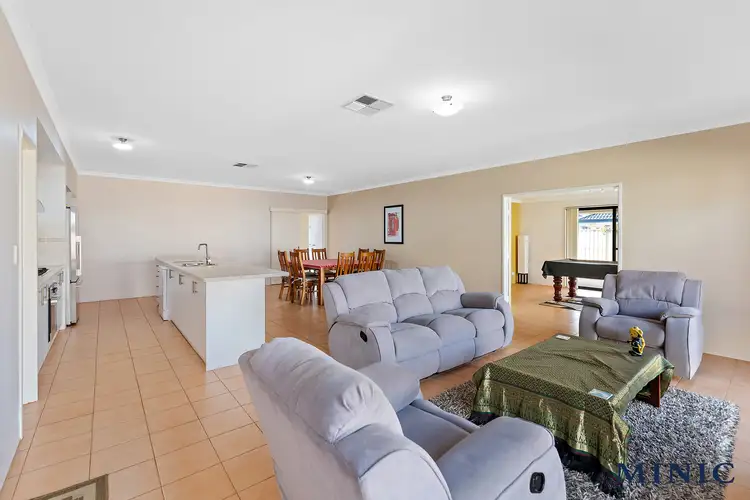 Seventh view of Homely house listing, 8 Gaffin Road, Byford WA 6122