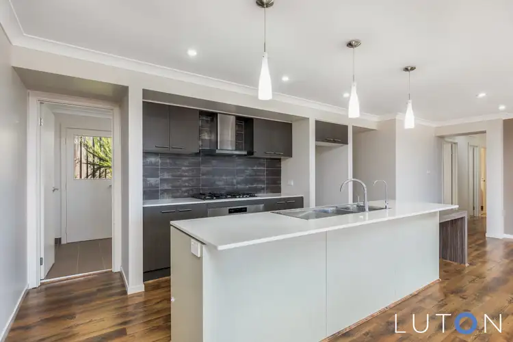 Third view of Homely house listing, 8 Gourgaud Street, Casey ACT 2913