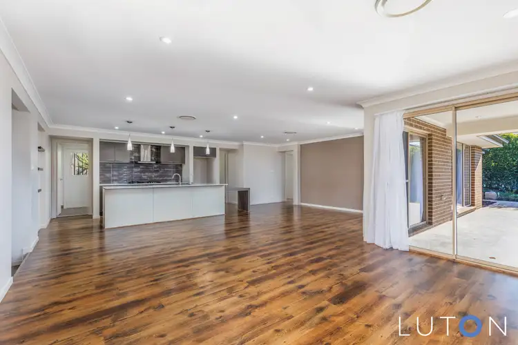 Fourth view of Homely house listing, 8 Gourgaud Street, Casey ACT 2913