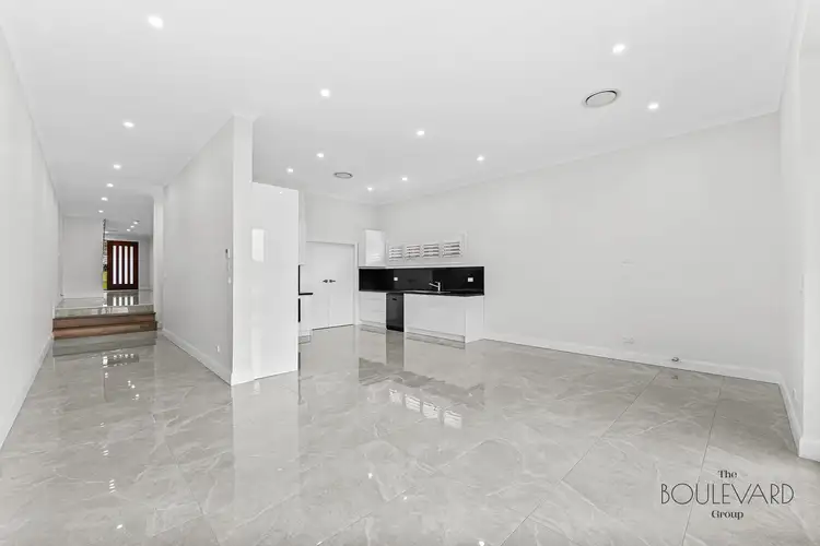 Fifth view of Homely house listing, 4A Bligh Street, Guildford NSW 2161