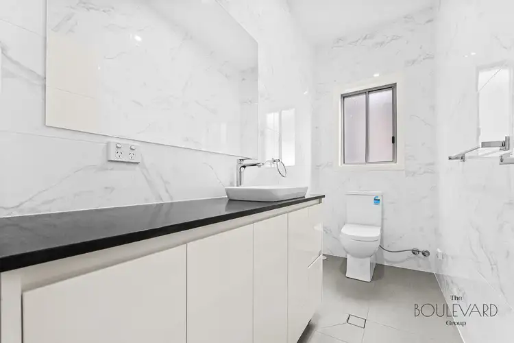 Sixth view of Homely house listing, 4A Bligh Street, Guildford NSW 2161