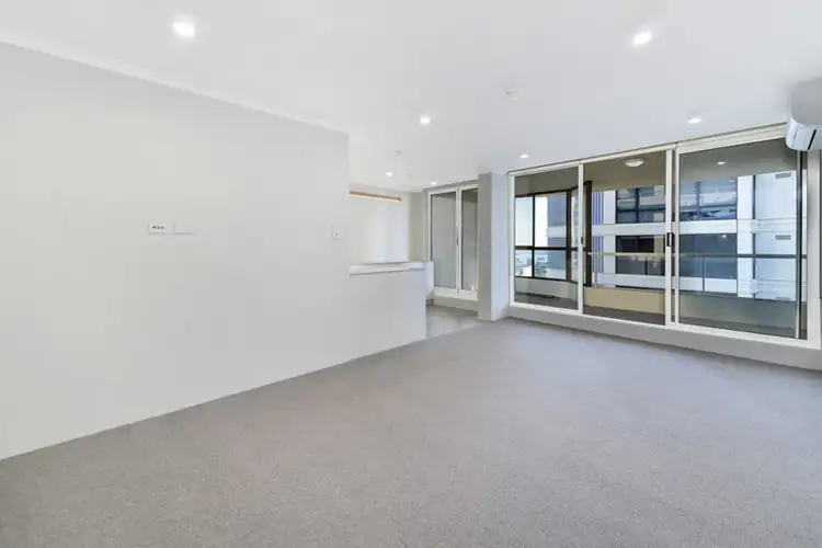 Third view of Homely apartment listing, 1304/1 Hollywood Avenue, Bondi Junction NSW 2022