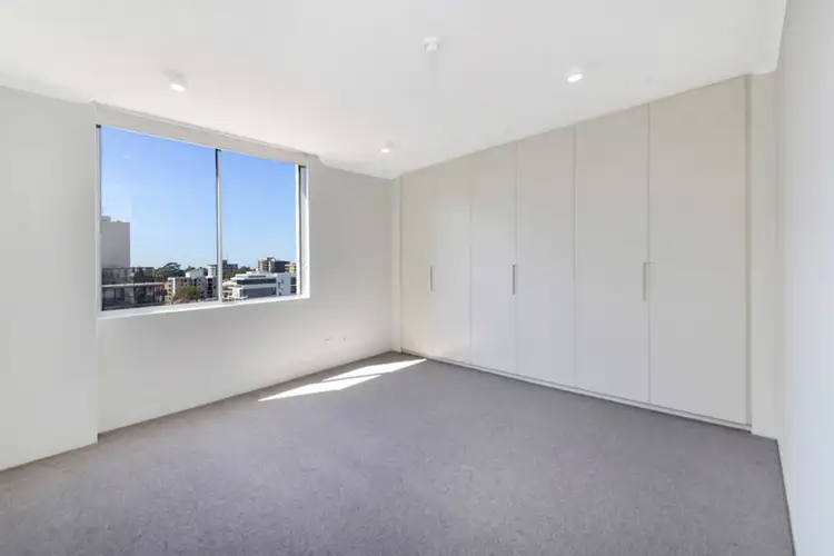 Fifth view of Homely apartment listing, 1304/1 Hollywood Avenue, Bondi Junction NSW 2022
