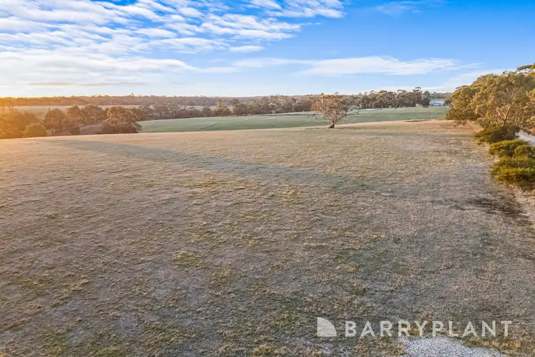 Fourth view of Homely land listing, LOT 192 Savage Hill Road, Dereel VIC 3352