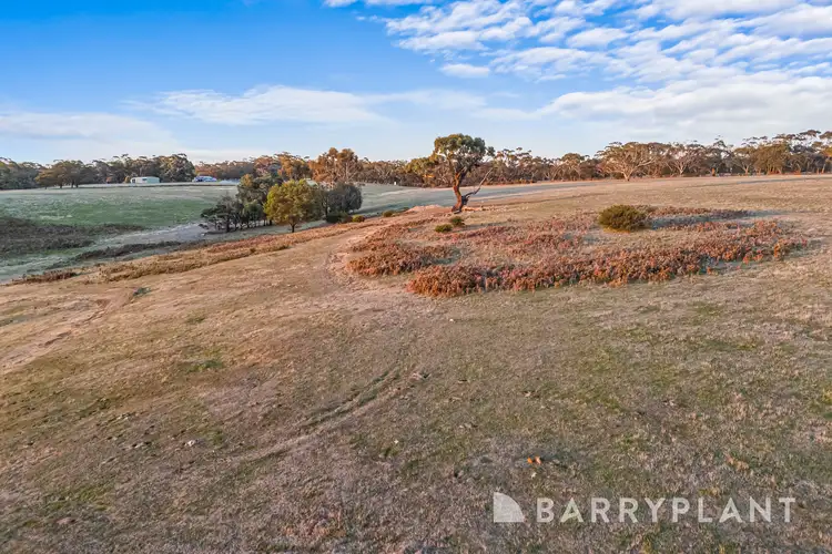 Fifth view of Homely land listing, LOT 192 Savage Hill Road, Dereel VIC 3352