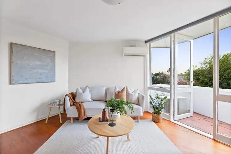 11/23 Northcote Road, Armadale VIC 3143