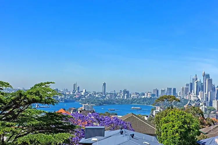 14/20 Harrison Street, Cremorne NSW 2090