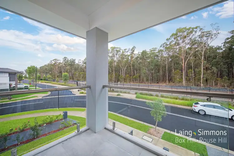 Sixth view of Homely house listing, 34 Versace Crescent, Marsden Park NSW 2765