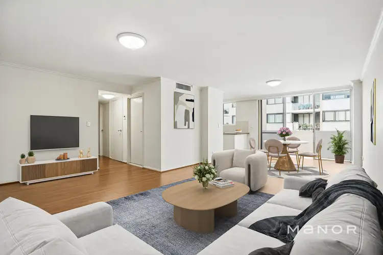90/4-10 Pound Road, Hornsby NSW 2077