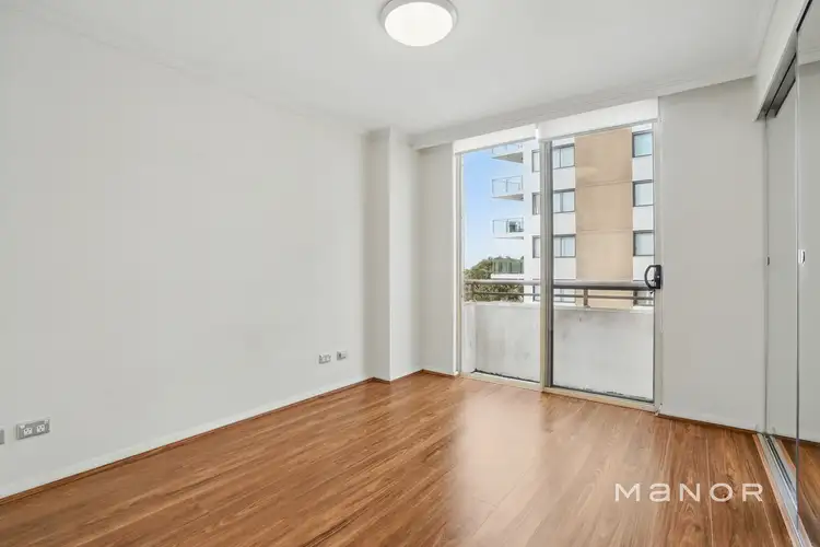 Fourth view of Homely apartment listing, 90/4-10 Pound Road, Hornsby NSW 2077