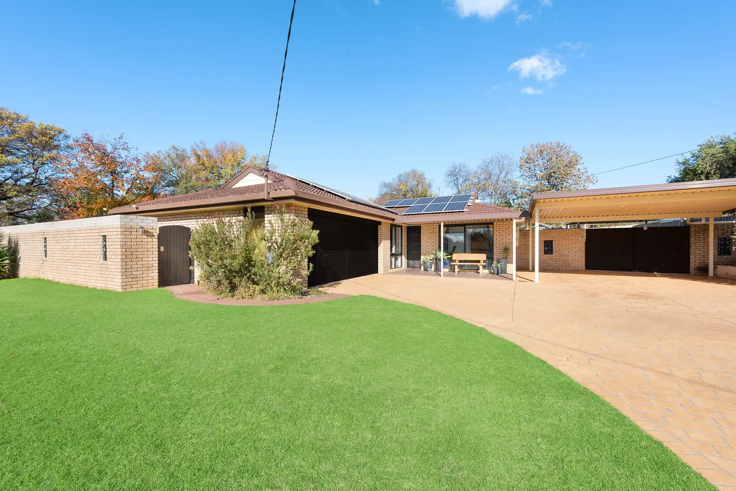 Main view of Homely house listing, 37 Carolina Crescent, Mudgee NSW 2850