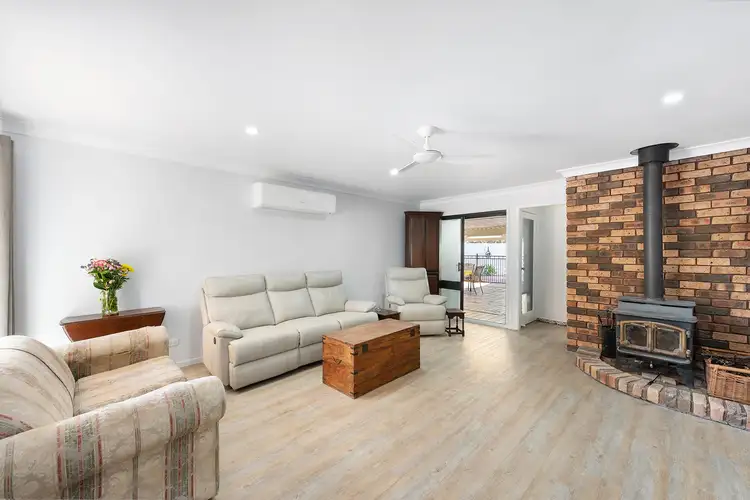 Second view of Homely house listing, 37 Carolina Crescent, Mudgee NSW 2850