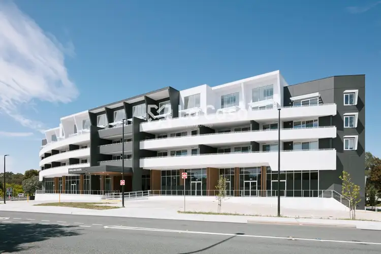 42/72 Canopus Crescent, Giralang ACT 2617