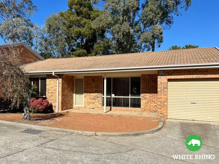 3/27 Dodsworth Street, Queanbeyan NSW 2620