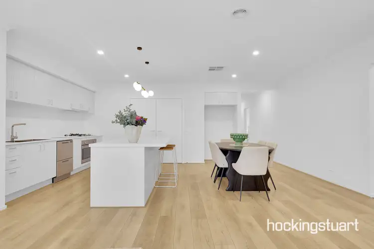 Fifth view of Homely house listing, 7 Boglis Avenue, Wollert VIC 3750