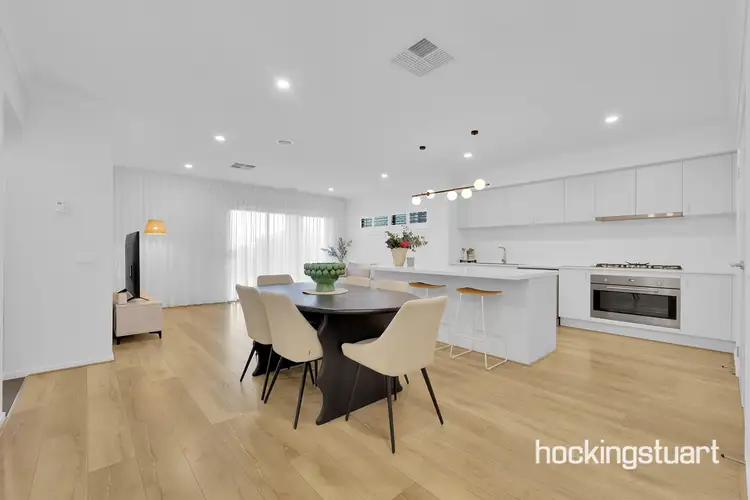 Sixth view of Homely house listing, 7 Boglis Avenue, Wollert VIC 3750